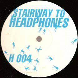 baixar álbum Wink & ESP - Stairway To Headphones
