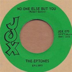 The Eptones - A Love Thats Real No One Else But You