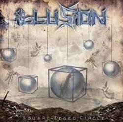 Download Illusion - Square Edged Circle