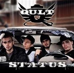 télécharger l'album Qult - Status