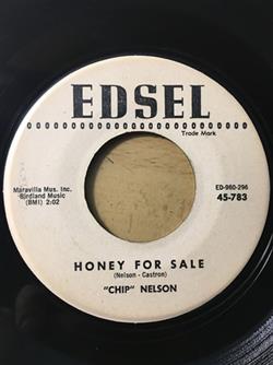 lytte på nettet Earl Nelson - Honey For Sale Quiet As Its Kept