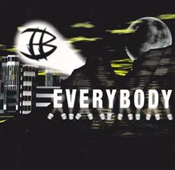 Download Hash Black - Everybody