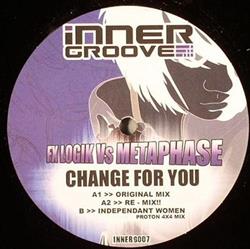 Download FX Logik Vs Metaphase - Change For You