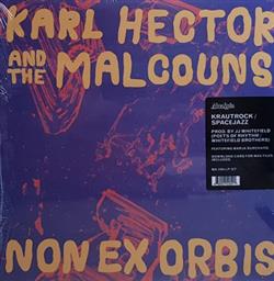 Album herunterladen Karl Hector And The Malcouns - Non Ex Orbis
