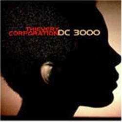 baixar álbum Thievery Corporation - DC 3000