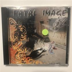 last ned album Fatal Image - Hotel Ghetto Hell