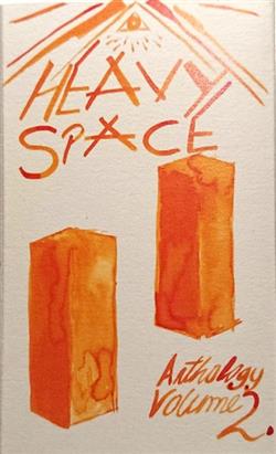 Various - Heavy Space Records Anthology Volume II