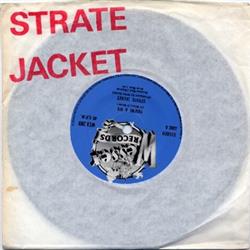 descargar álbum Strate Jacket - Youre A Hit