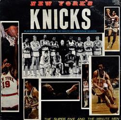 lyssna på nätet Marv Albert - New Yorks Knicks