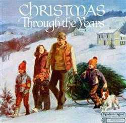 Download Various - Christmas Through The Years