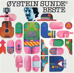 Download Øystein Sunde - Øystein Sundes Beste