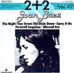 baixar álbum Joan Baez - 2 2 Vol 49
