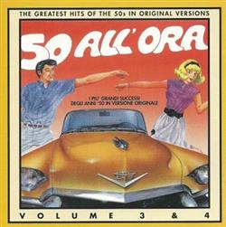 Download Various - 50 AllOra Volume 3 4