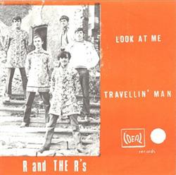 Download R And The R's - Look At Me