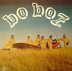 lataa albumi Bo Boz - Bo Boz