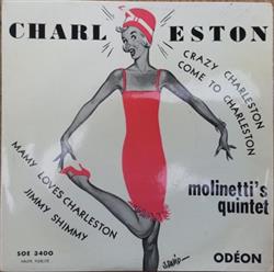 Download Molinetti's Quintet - Charleston