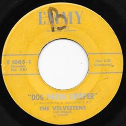 online luisteren The Velveteens - Dog Patch Creeper Johnnys Jump
