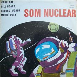 ouvir online Unknown Artist - Som Nuclear