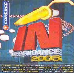 lataa albumi Various - Independance 2005