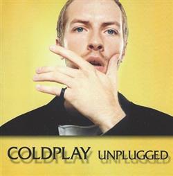 ladda ner album Coldplay - Unplugged