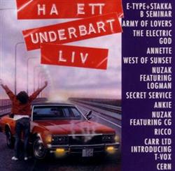 Download Various - Ha Ett Underbart Liv