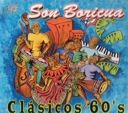 Download Son Boricua - Clasicos 60s