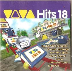 Download Various - Viva Hits 18