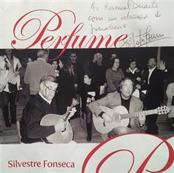 ouvir online Silvestre Fonseca - Perfume