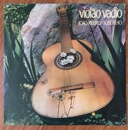 baixar álbum João Ribeiro, José Filho - Violão Vadio