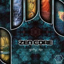 descargar álbum Zen Core - GOTY EP