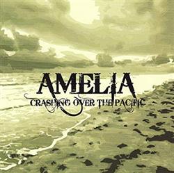 Amelia - crashing over the pacific