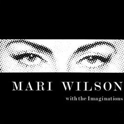 Album herunterladen Mari Wilson With The Imaginations - Dance Card