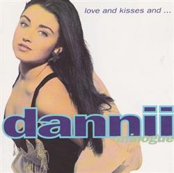 descargar álbum Dannii Minogue - Love And Kisses And