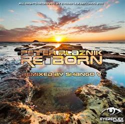 Download Peter Plaznik - Re Born