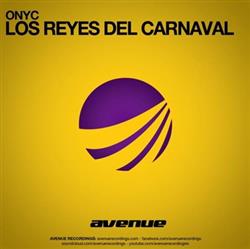 last ned album Onyc - Los Reyes Del Carnaval