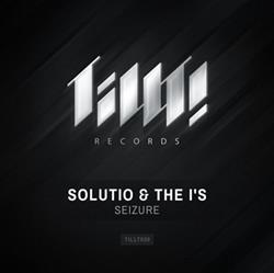 lytte på nettet Solutio & The I's - Seizure