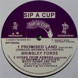 télécharger l'album Various - Promised Land Troddin To The Promised Land