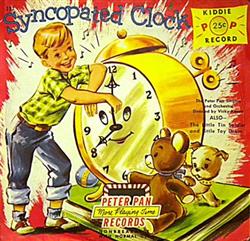 Peter Pan Singers And Orchestra - Syncopated Clock