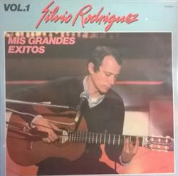 Download Silvio Rodriguez - Mis Grandes Exitos Vol1