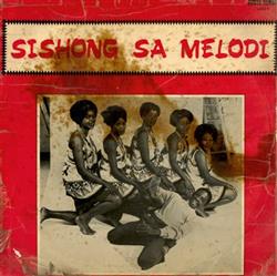 Album herunterladen Various - Sishong Sa Melodi