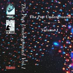 Download Various - The Pop Underground Vol1