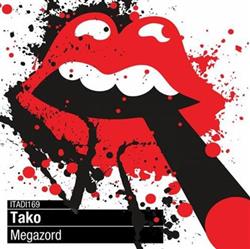 Download Tako - Megazord