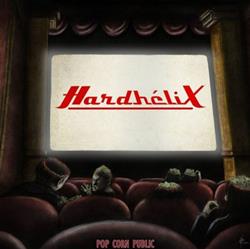 last ned album Hardhélix - Pop Corn Public