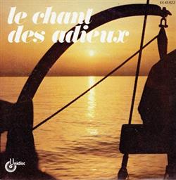 last ned album François Rauber - Le Chant Des Adieux