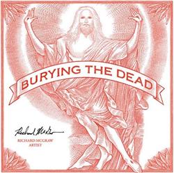 descargar álbum Richard McGraw - Burying The Dead