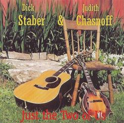 online anhören Staber And Chasnoff - Just The Two Of Us