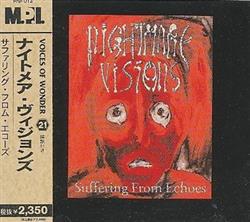 Download Nightmare Visions ナイトメアヴィジョンズ - Suffering From Echoes サファリングフロムエコーズ