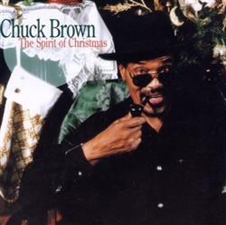 télécharger l'album Chuck Brown - The Spirit Of Christmas