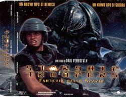 Download Various - Starship Troopers