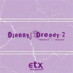 télécharger l'album Djanny vs Dready2 - Respect Cesare